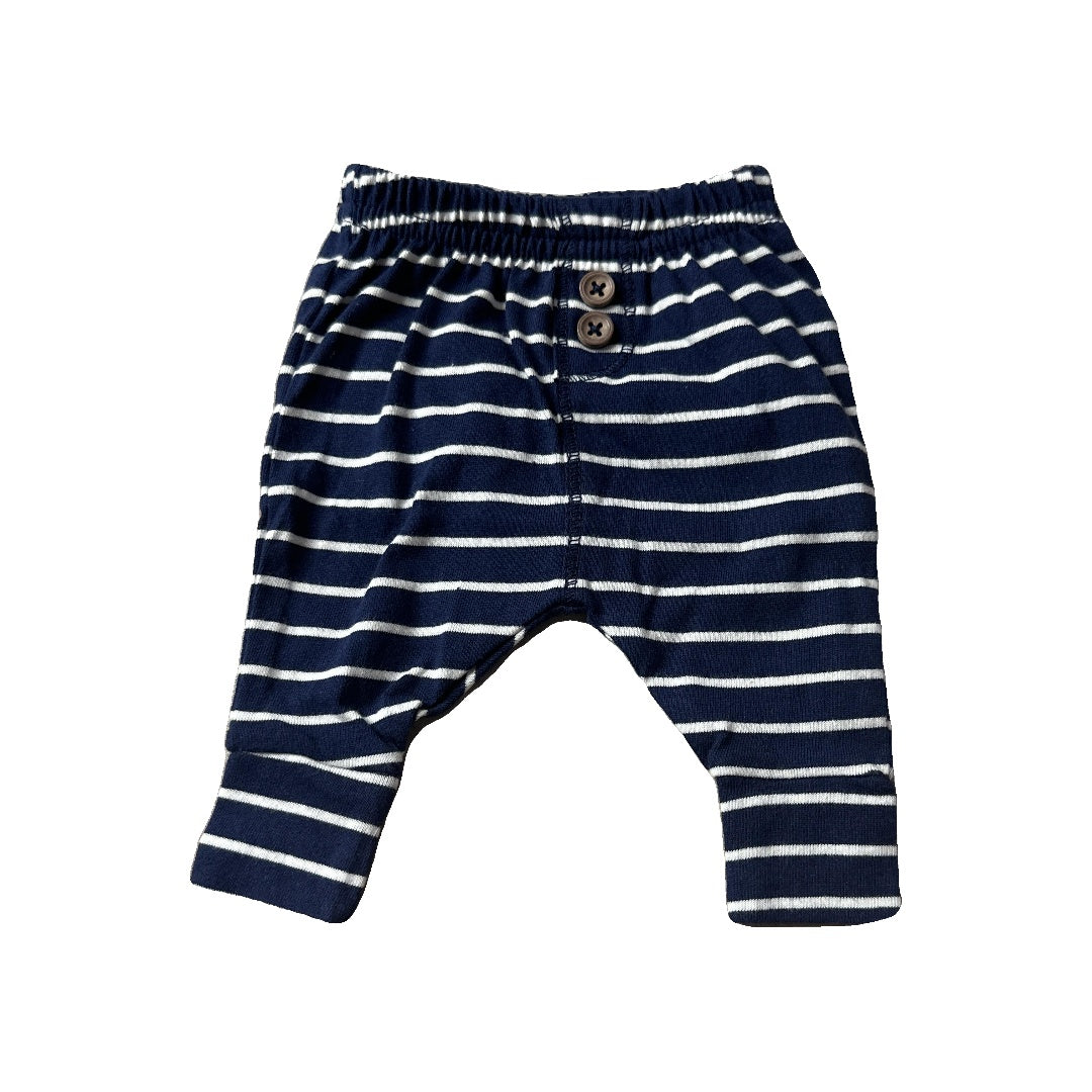 Carters Unisex Pants Size: Preemie