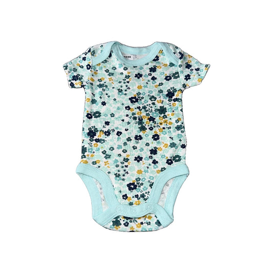 Honest co Girls Onesie Size: Preemie