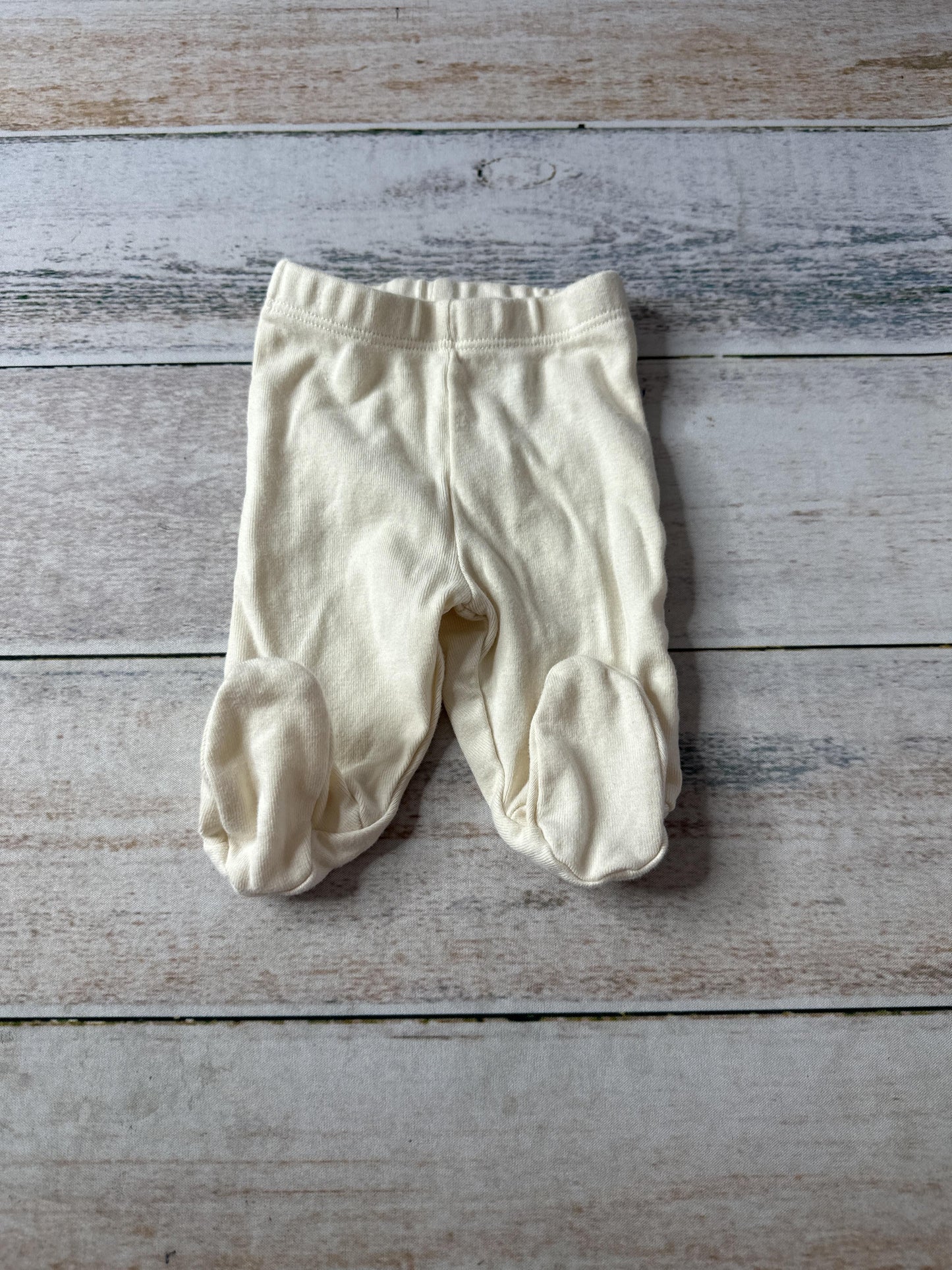 Monica + Andy Unisex Pants Size: Preemie