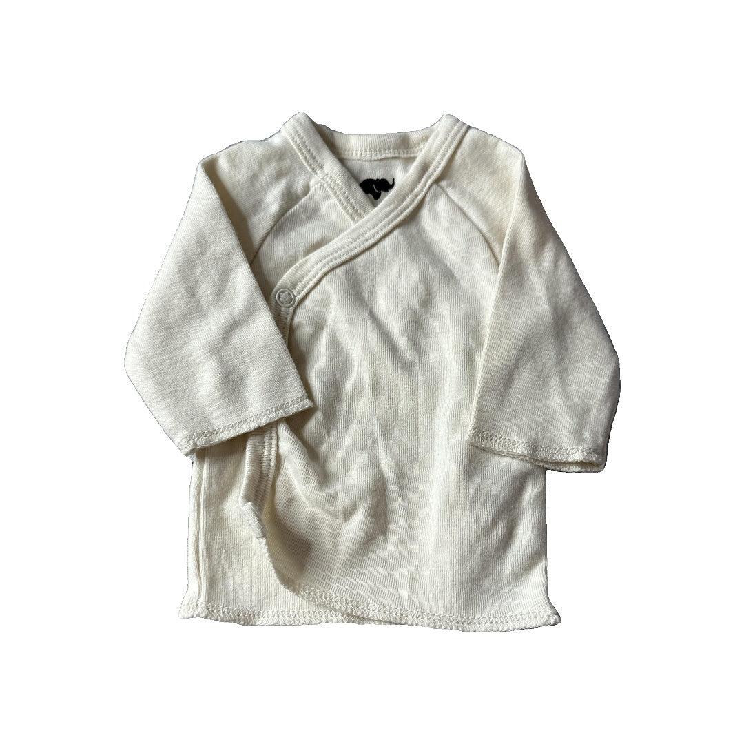 Monica + Andy Unisex Vest Size: Preemie