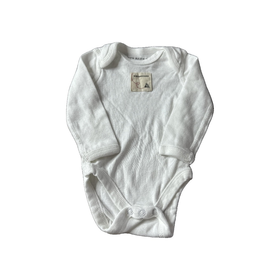 Unisex Onesie Size: Preemie