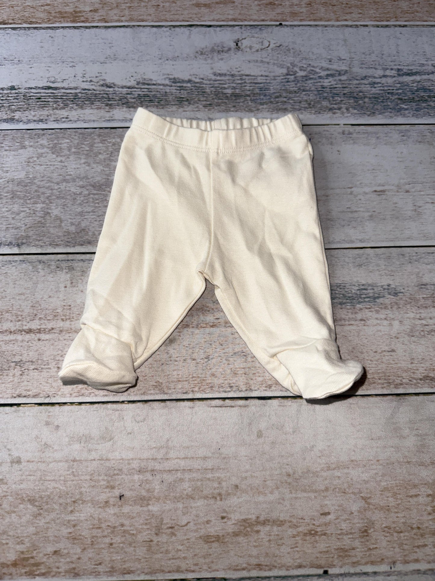 Monica + Andy Unisex Pants Size: Preemie