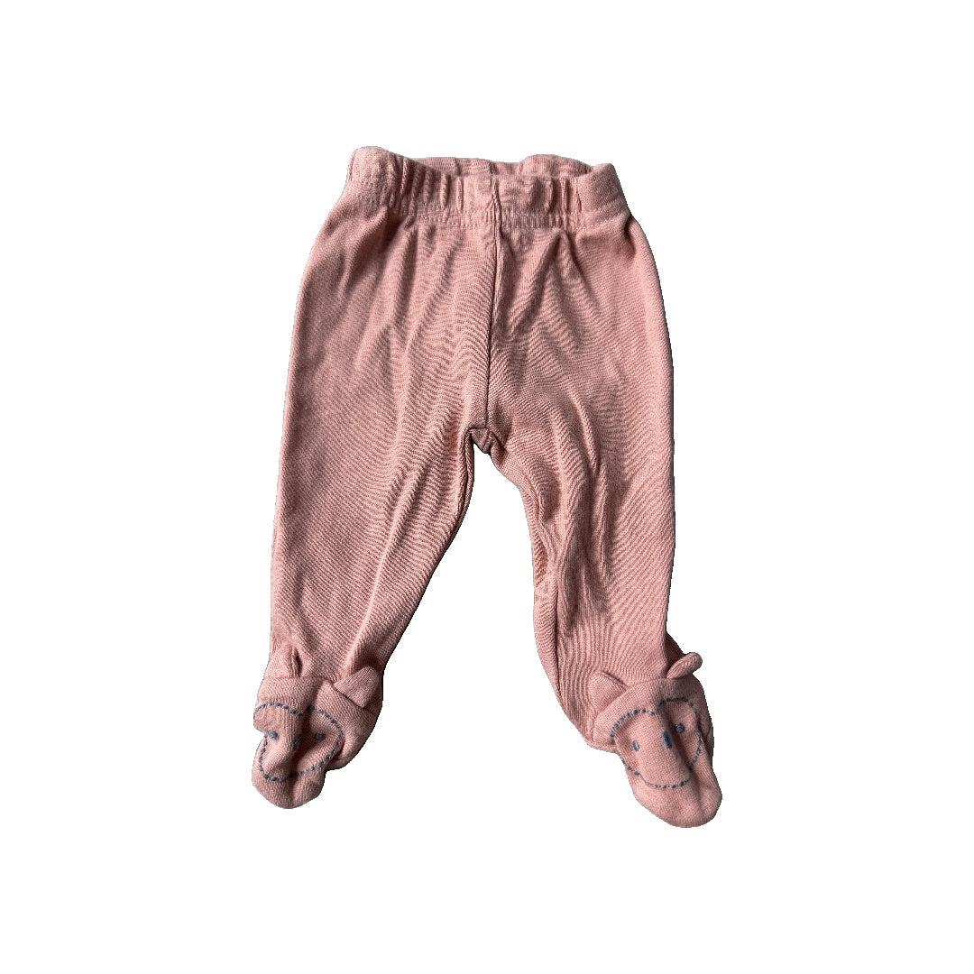 Unisex Pants Size: Preemie