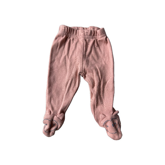 Unisex Pants Size: Preemie