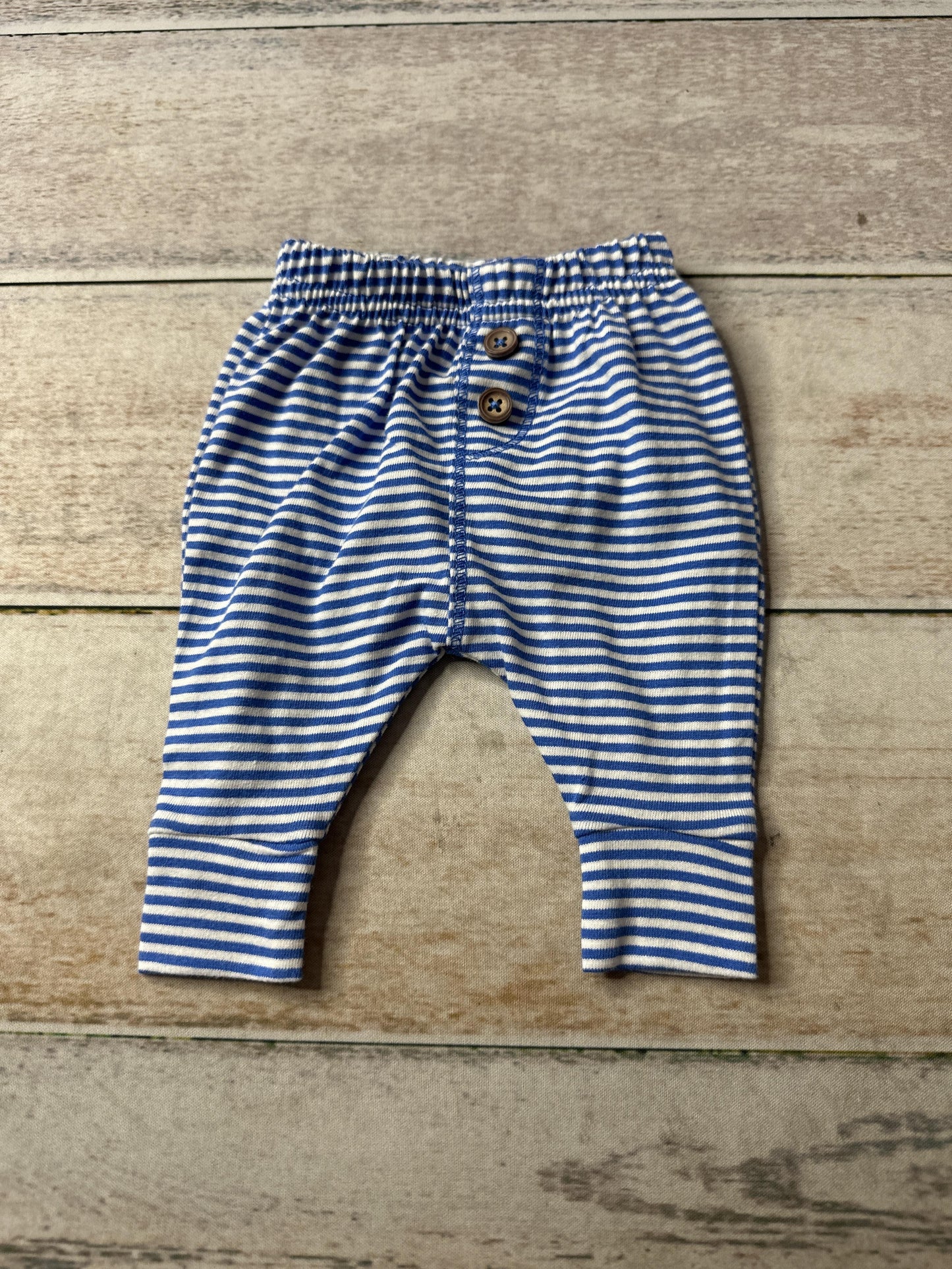 Carters Unisex Pants Size: Preemie