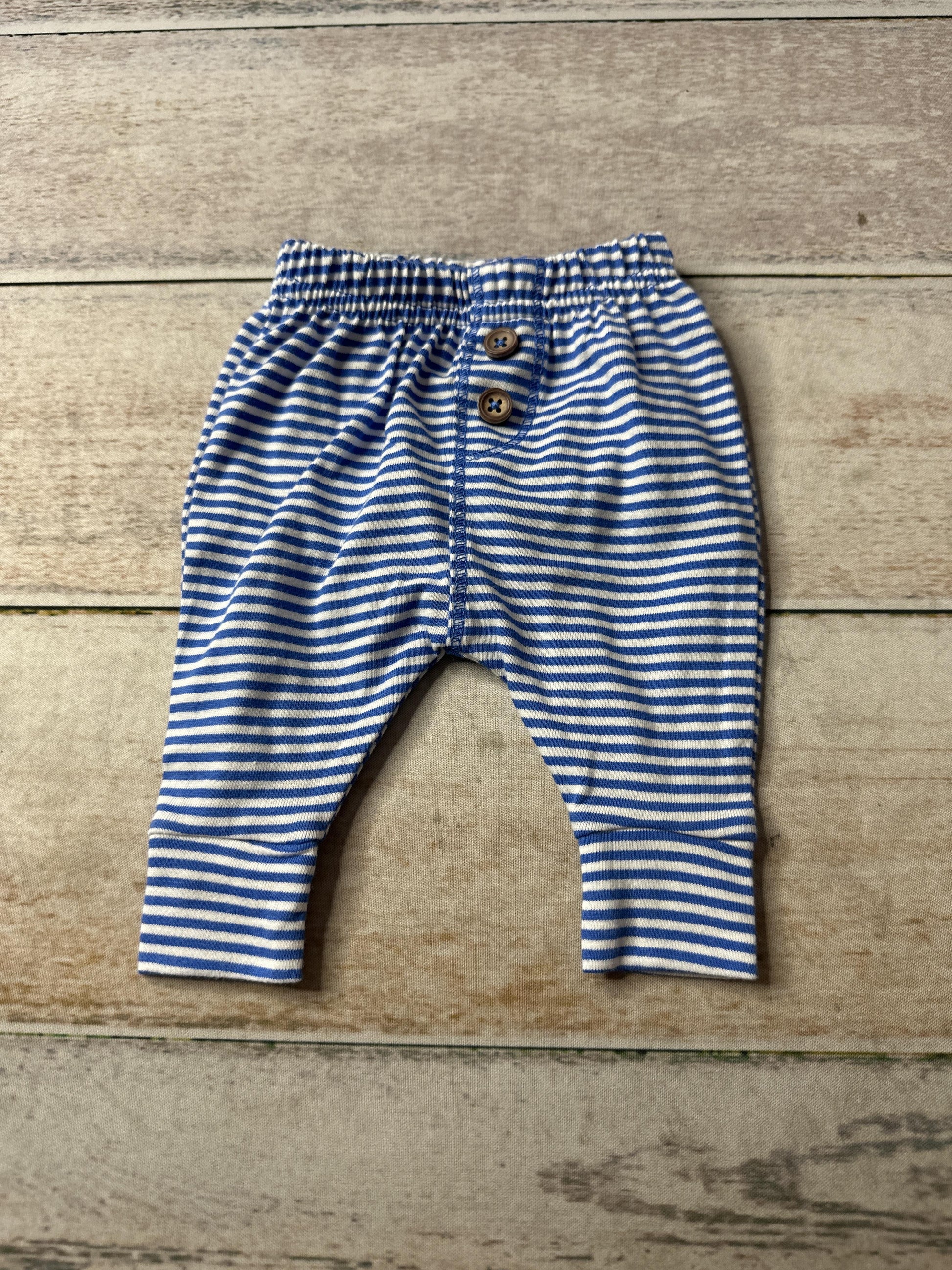 Carters Unisex Pants Size: Preemie