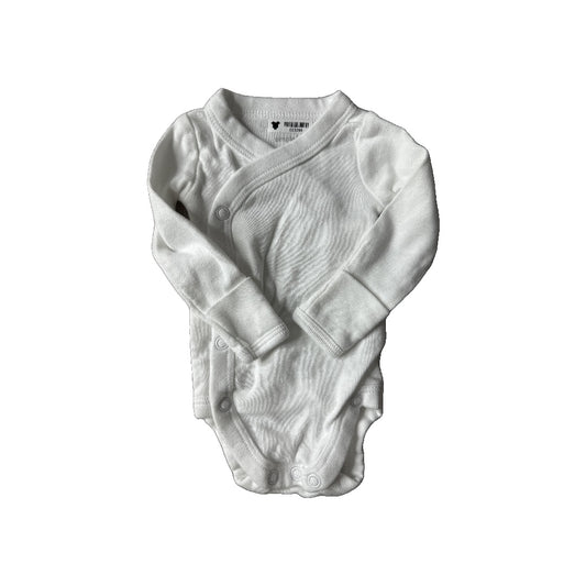 Carters Unisex Onesie Size: Preemie