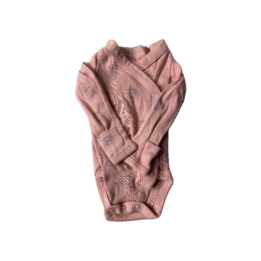Carters Unisex Onesie Size: Preemie