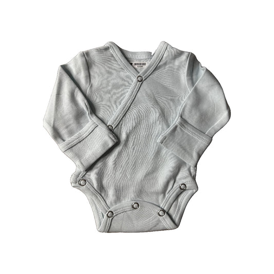 Loved Baby Unisex Onesie Size: Preemie