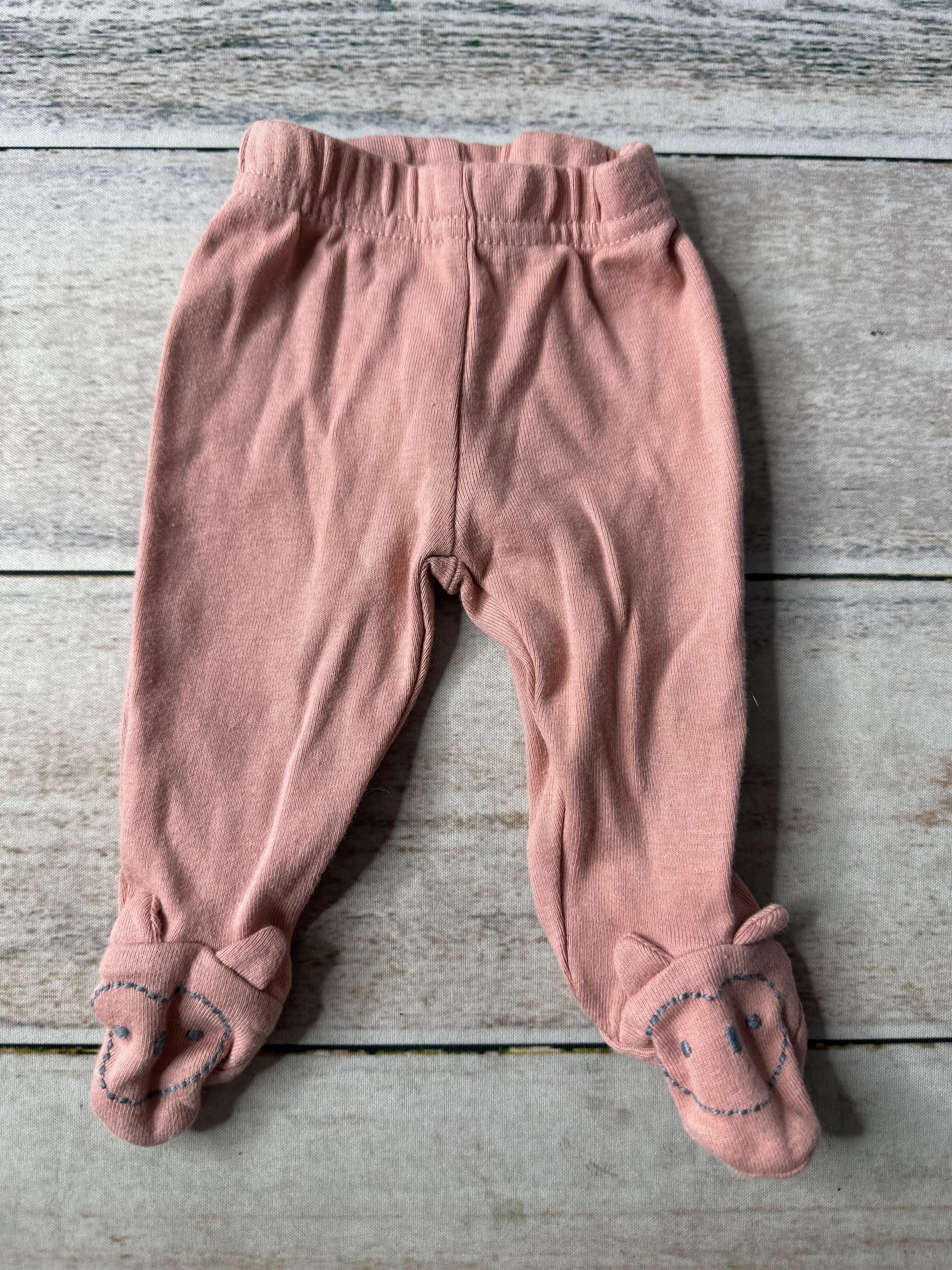 Unisex Pants Size: Preemie