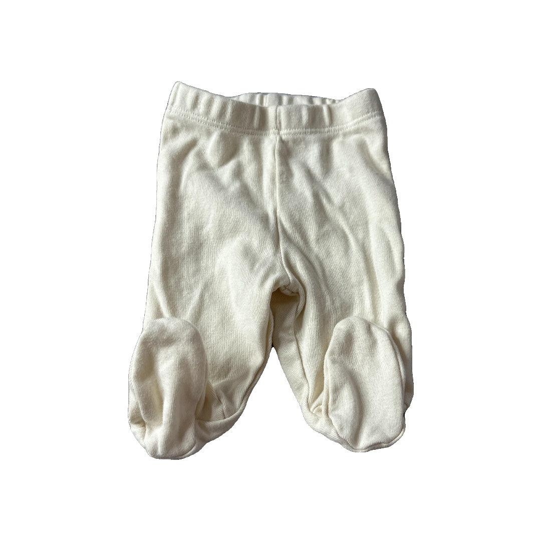 Monica + Andy Unisex Pants Size: Preemie