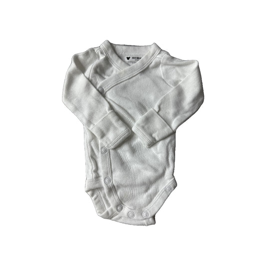 Carters Unisex Onesie Size: Preemie