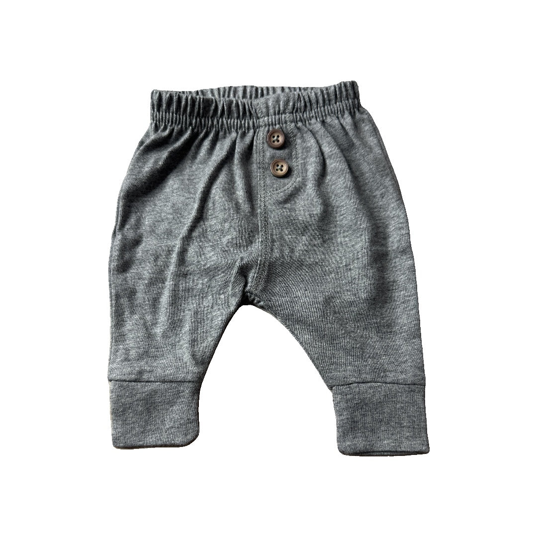 Carters Unisex Pants Size: Preemie