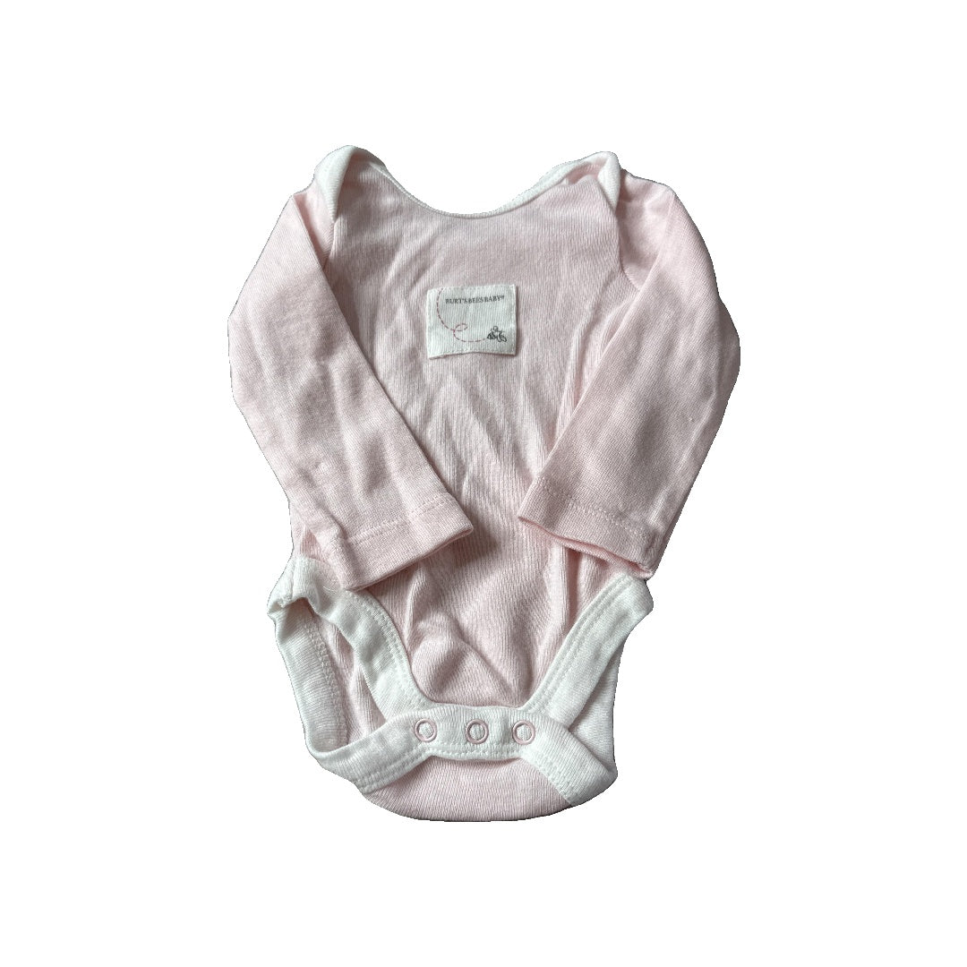 Unisex Onesie Size: Preemie