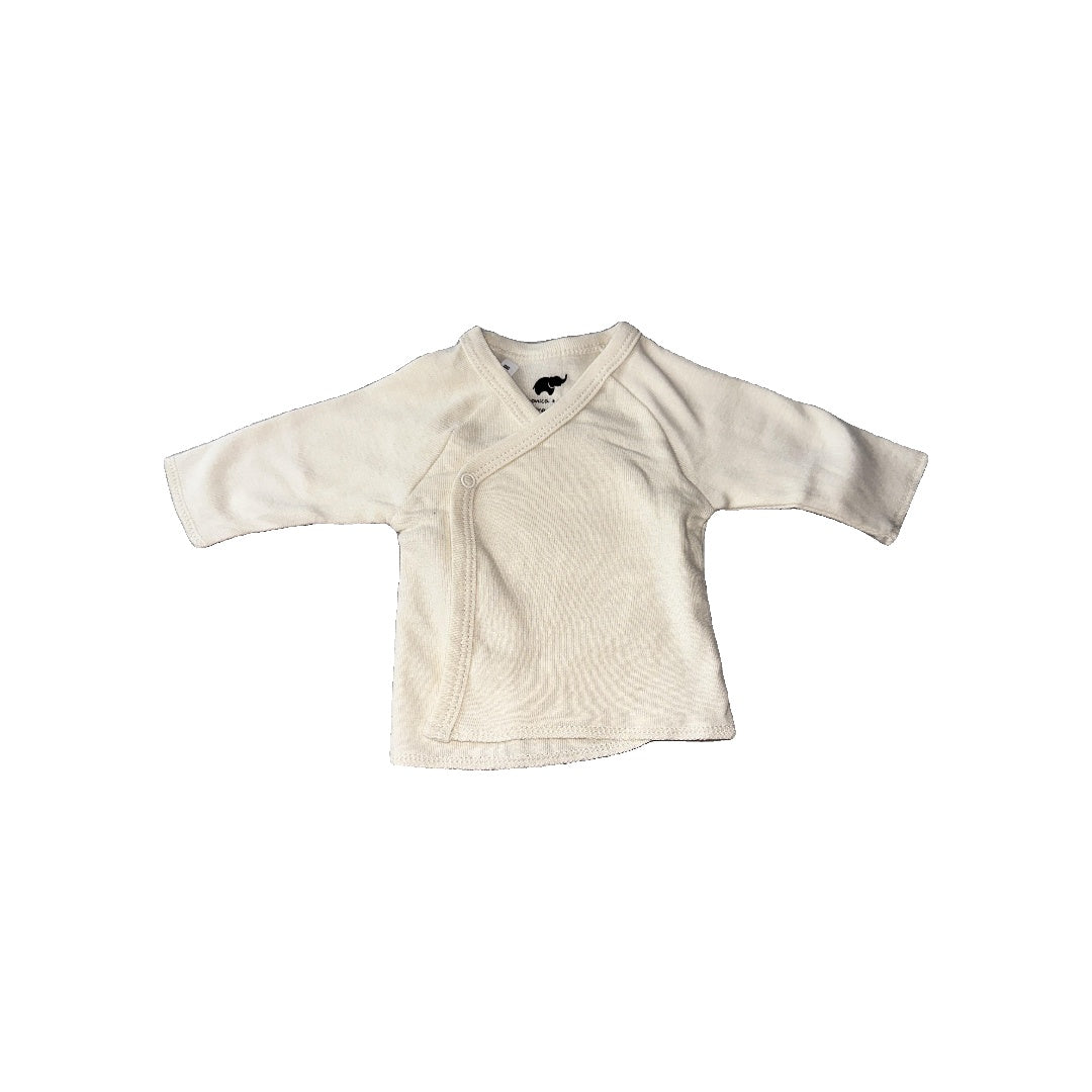 Monica + Andy Unisex Shirt Size: Preemie