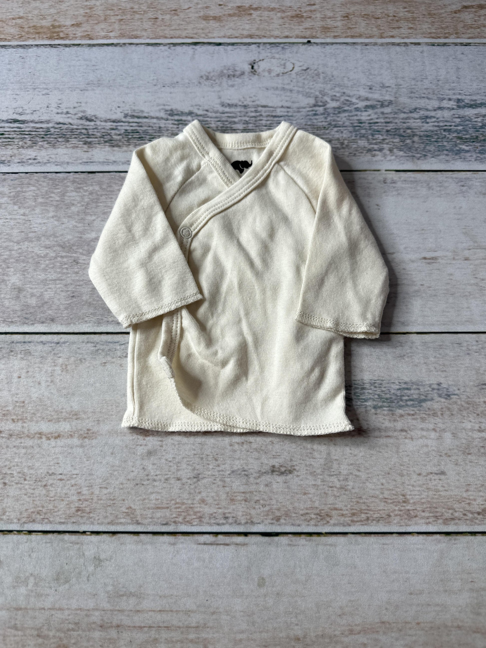 Monica + Andy Unisex Vest Size: Preemie