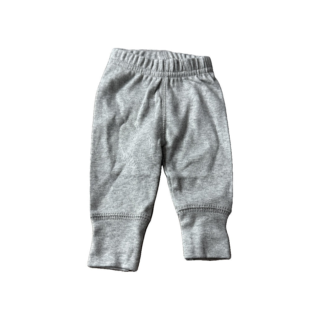 Lamaze Unisex Pants Size: Preemie
