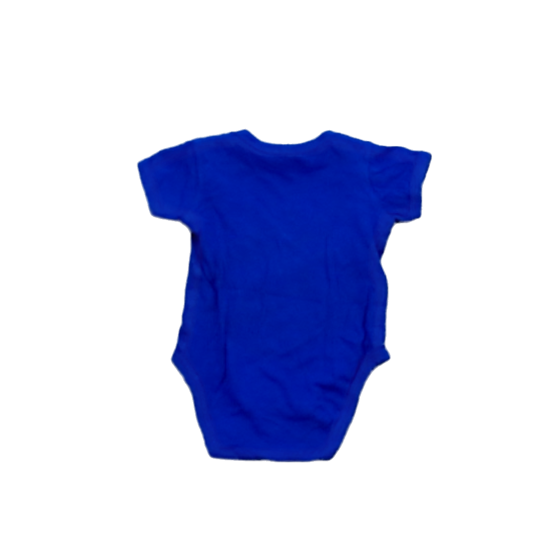 Rabbit Skins Unisex Purple G. Grandma in Heaven Onesie Size: 6 Months Purple G. Grandma in Heaven