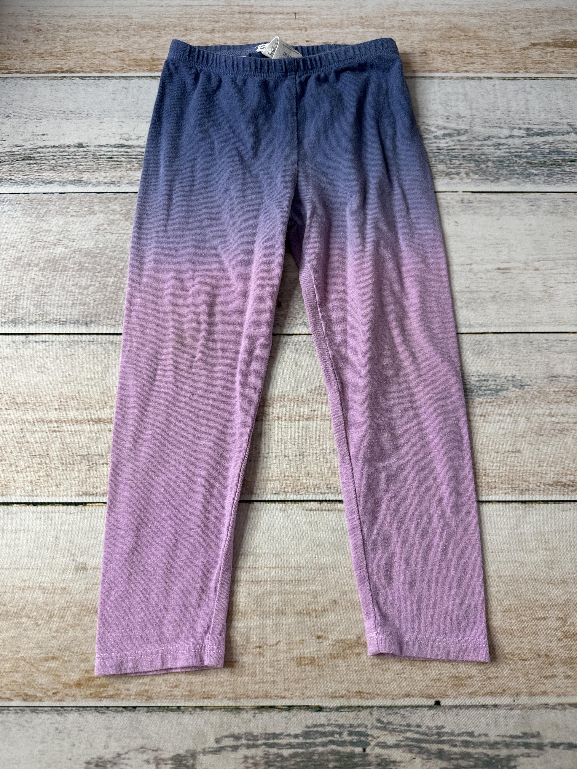 Splendid Girls purple | Navy Blue Pants Size: 18-24 months purple | Navy Blue