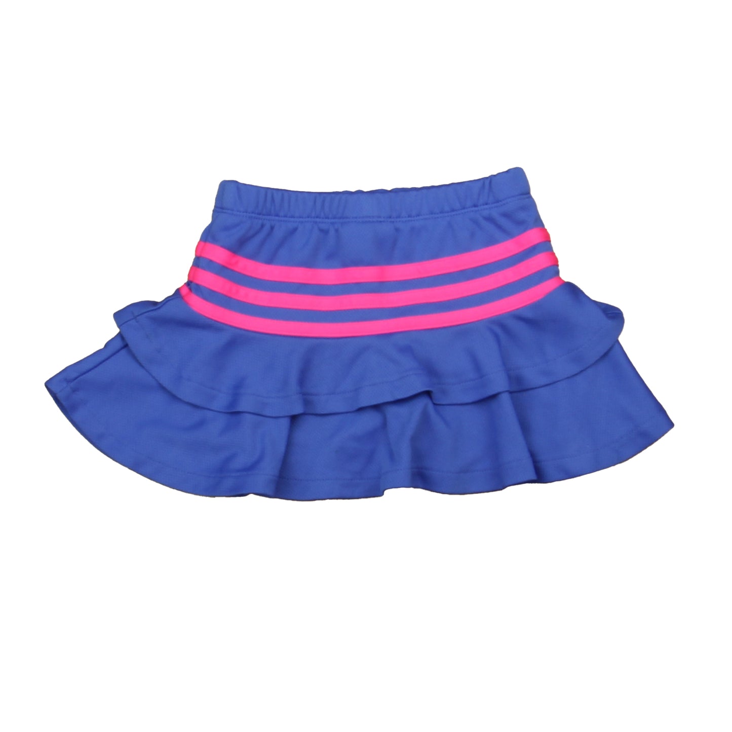 Adidas Girls Purple | Pink Skirt Size: 2T Purple | Pink