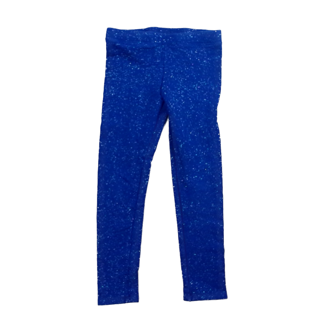 Rockets Of Awesome Girls Purple | Sparkles Pants Size: 8 Years Purple | Sparkles