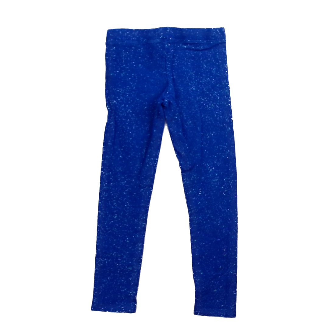 Rockets Of Awesome Girls Purple | Sparkles Pants Size: 8 Years Purple | Sparkles