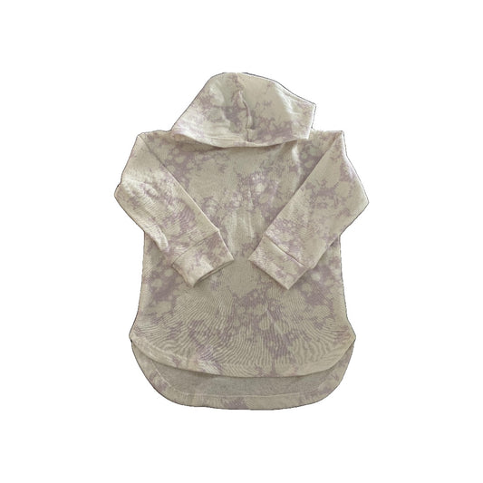 Grayson mini Girls purple | Tie Dye Sweater Size: 3T purple | Tie Dye