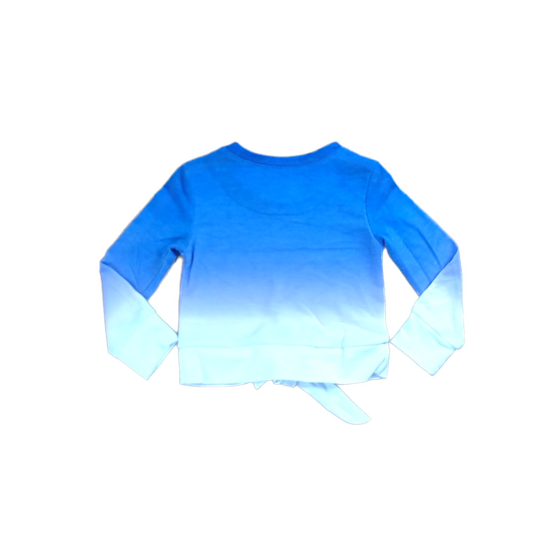 Rockets Of Awesome Girls Purple to White Ombre Pants Size: 2T Purple to White Ombre