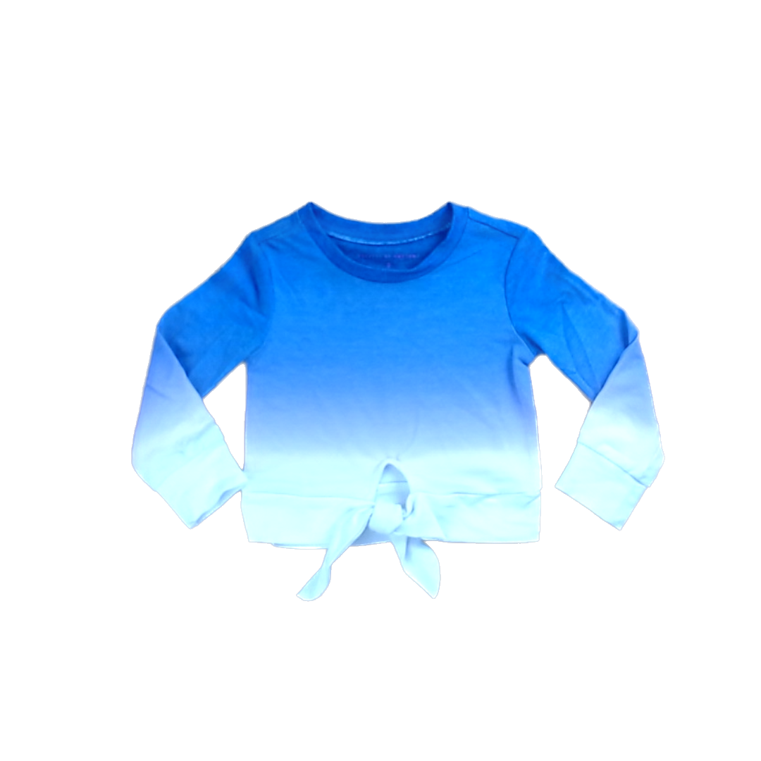 Rockets Of Awesome Girls Purple to White Ombre Pants Size: 2T Purple to White Ombre