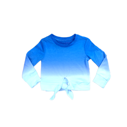 Rockets Of Awesome Girls Purple to White Ombre Pants Size: 2T Purple to White Ombre