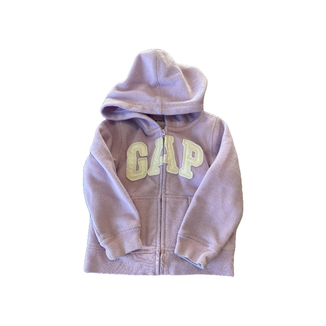 Gap Girls purple Sweater Size: 2T purple