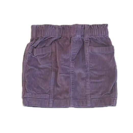 Tucker + Tate Girls Purple Skirt Size: 8 Years Purple