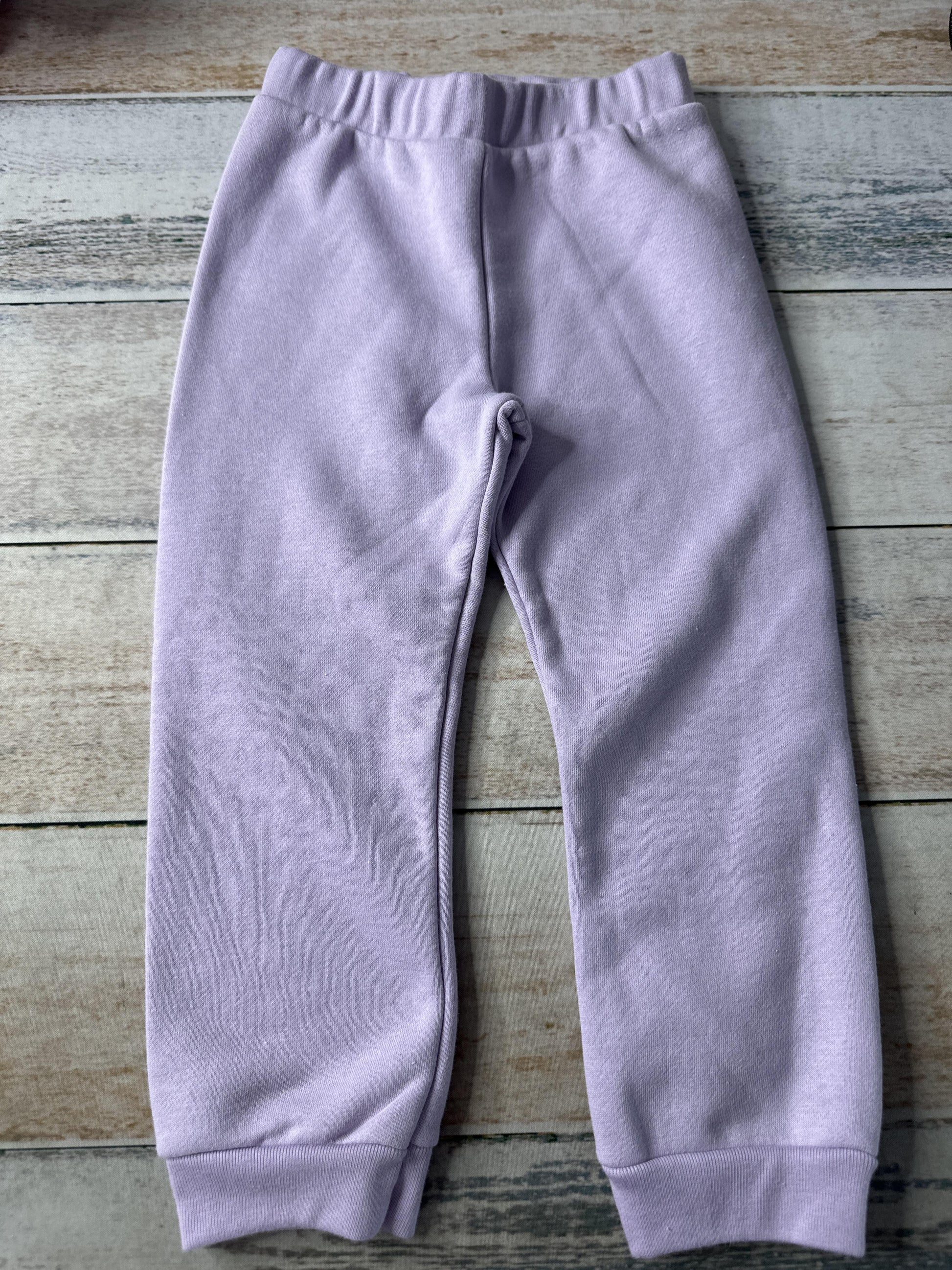 Garanimals Girls purple Pants Size: 3T purple