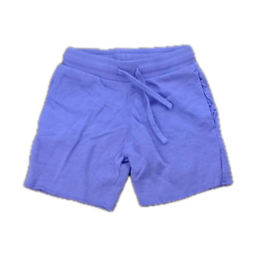 Mightly Girls Purple Shorts Size: 4T Purple