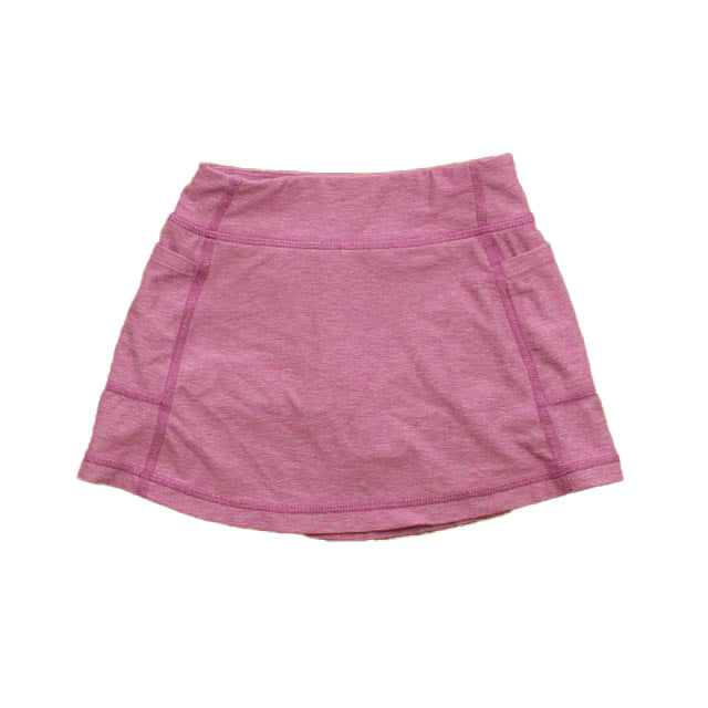Primary.com Girls Purple Skirt Size: 2-3T