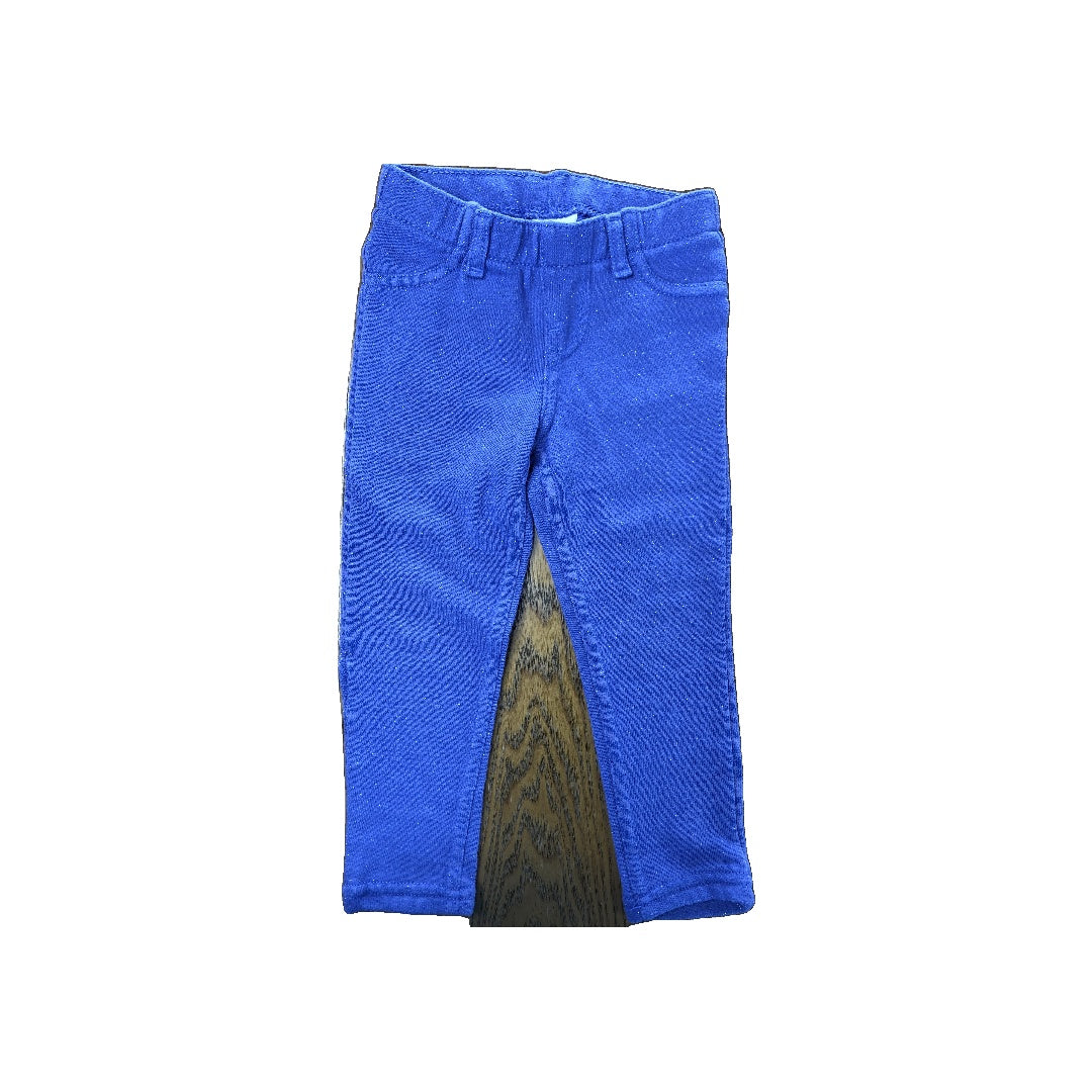 Circo Girls purple Pants Size: 2T purple