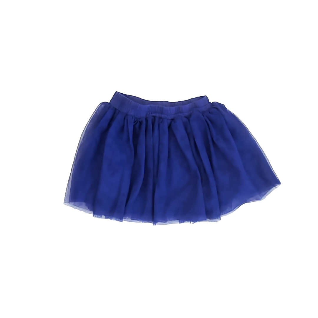 Rockets Of Awesome Girls Purple Skirt Size: 4-5T Purple