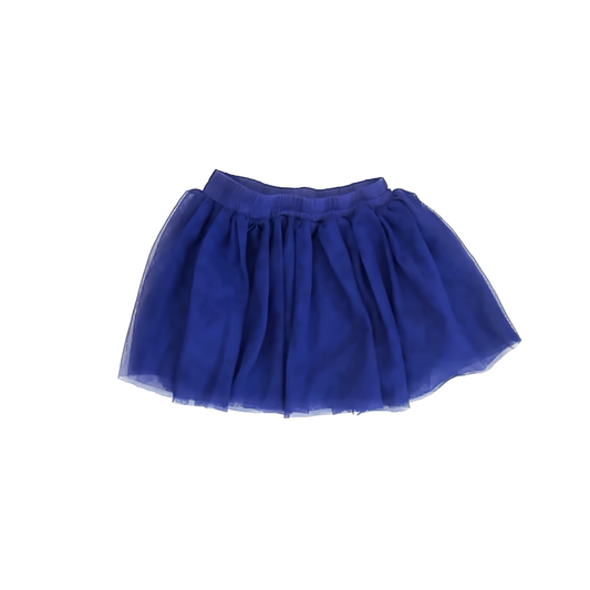 Rockets Of Awesome Girls Purple Skirt Size: 4-5T Purple