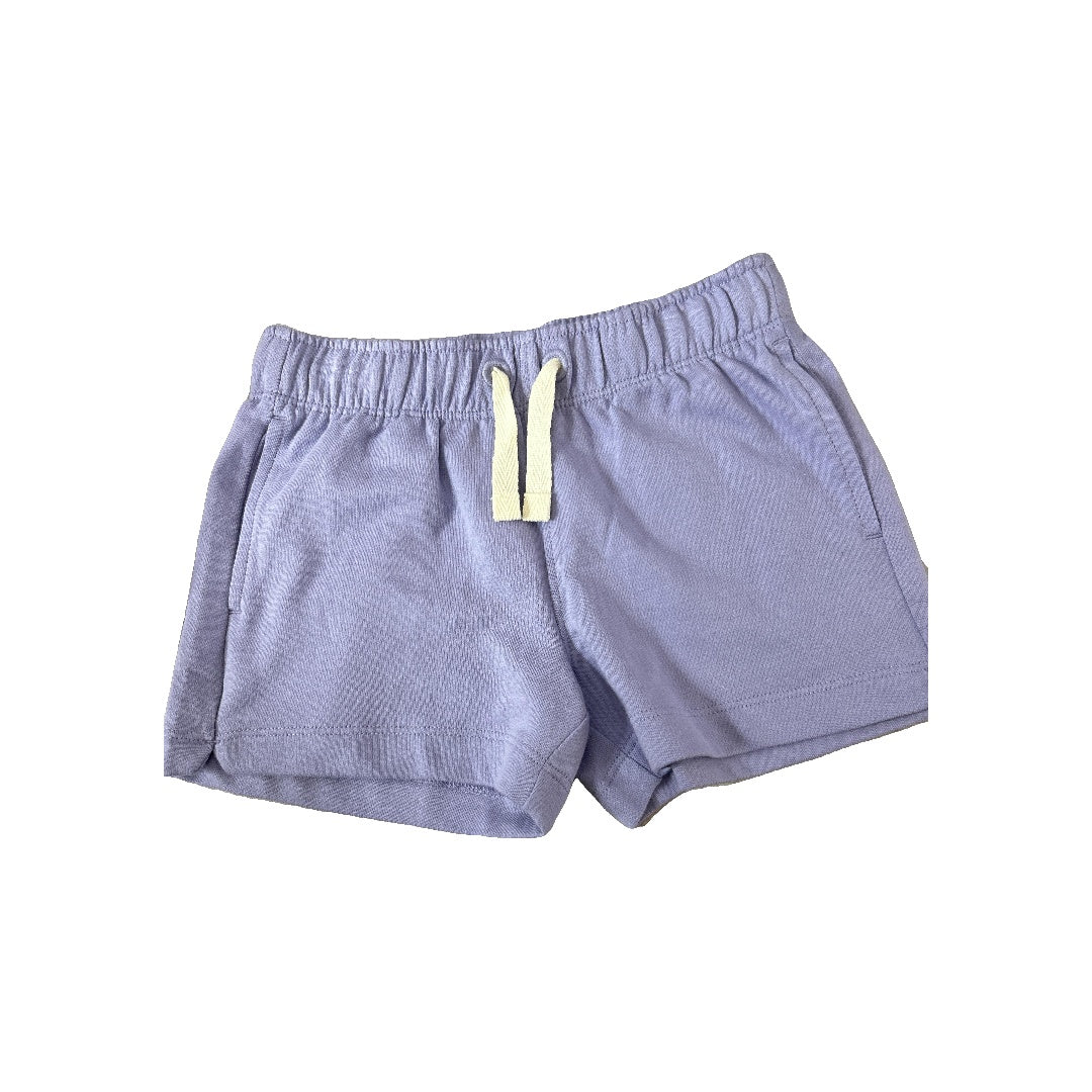 Girls purple Shorts Size: 2T purple