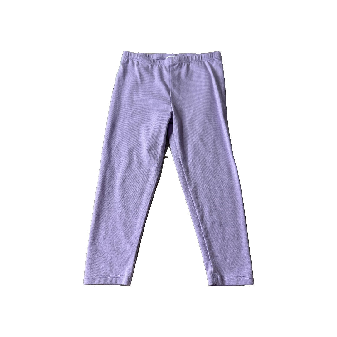 Splendid Girls purple Pants Size: 18-24 months purple