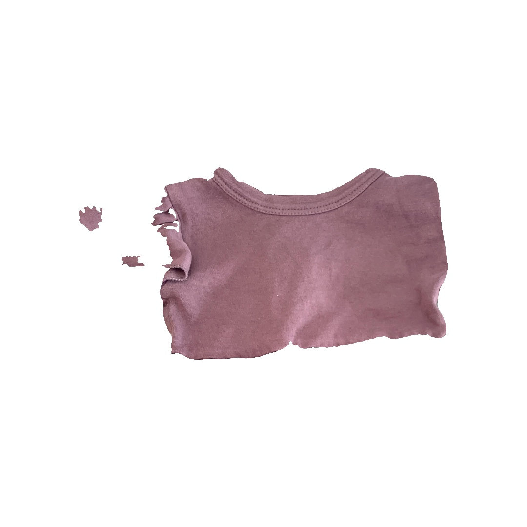 Kate Quinn Girls purple Dress Size: 2T purple