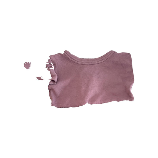 Kate Quinn Girls purple Dress Size: 2T purple