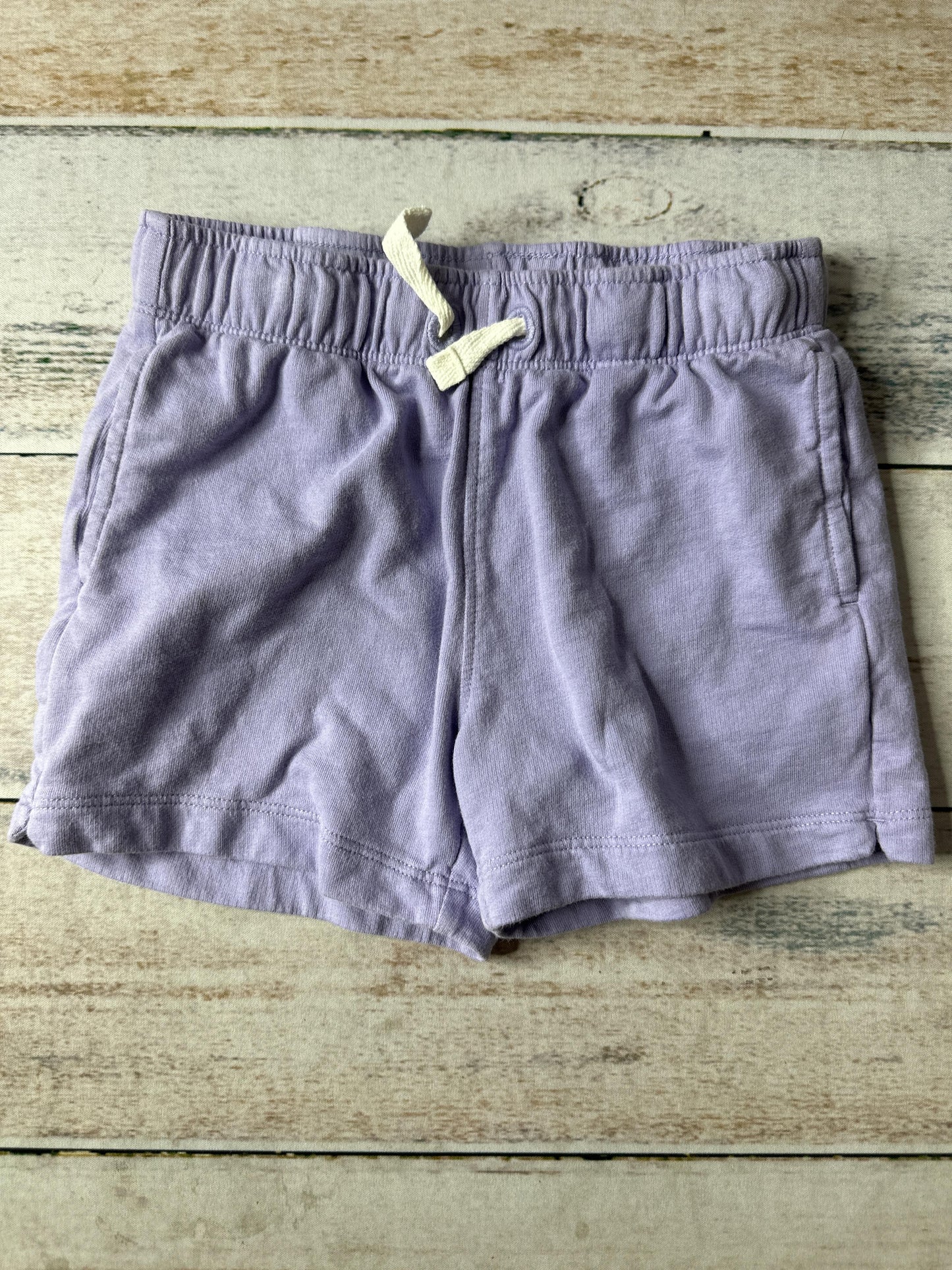 Nordstrom Girls purple Shorts Size: 3T purple