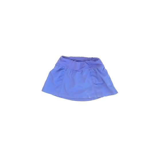 Champion Girls Purple Athletic Shorts Size: 4-5T Purple