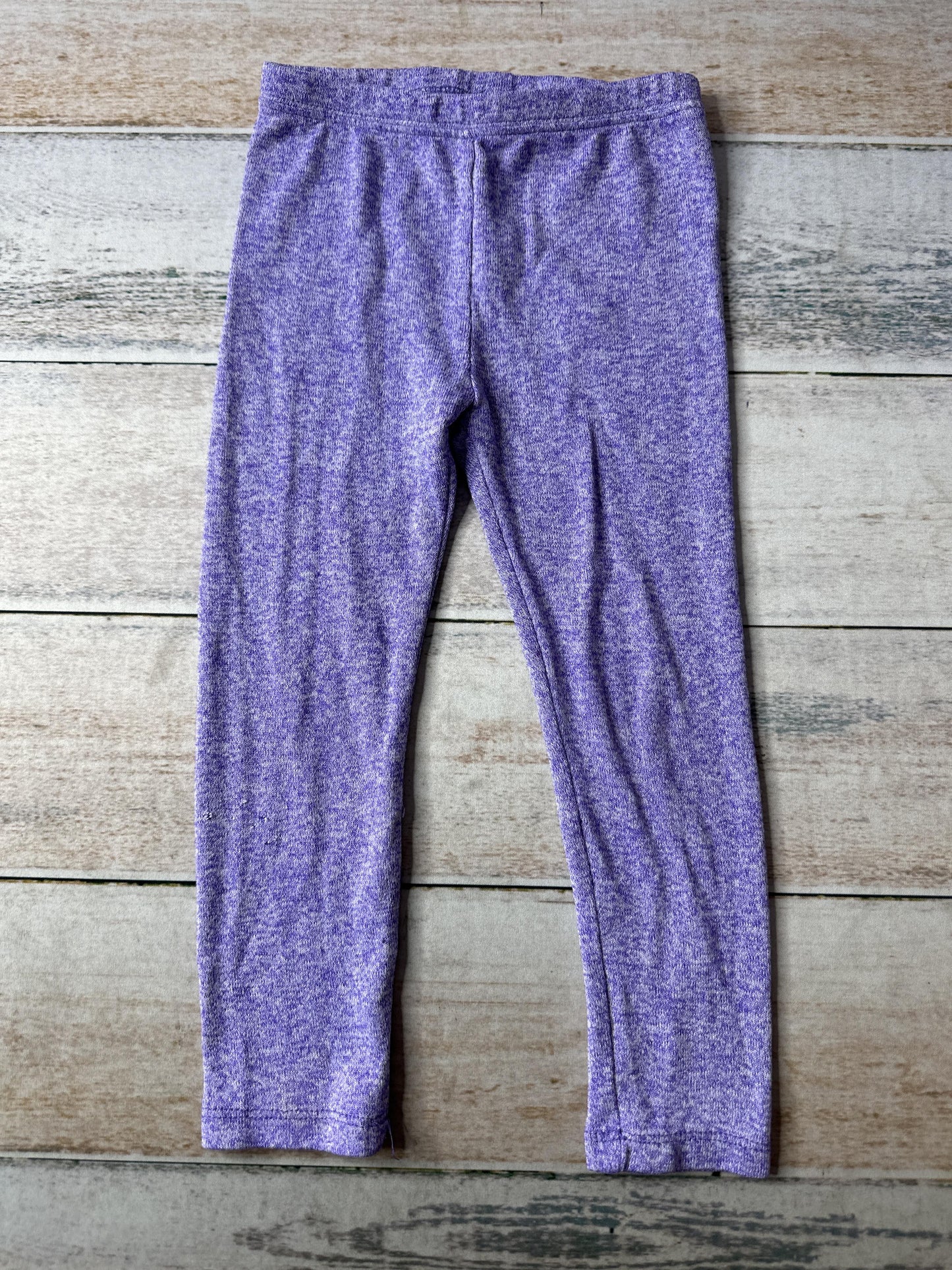 Old Navy Girls purple Pants Size: 3T purple