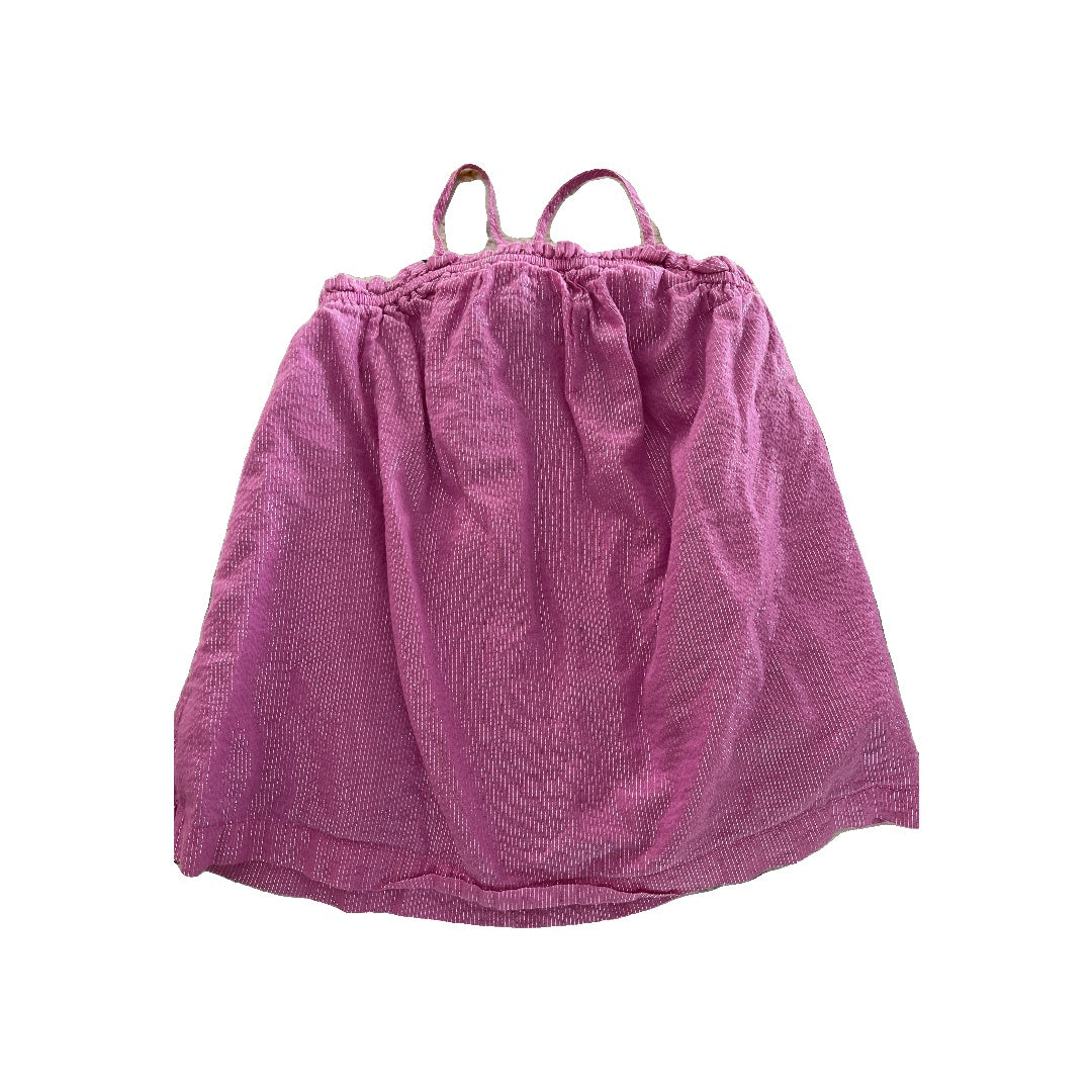 Gap Girls purple Tank Top Size: 2T purple