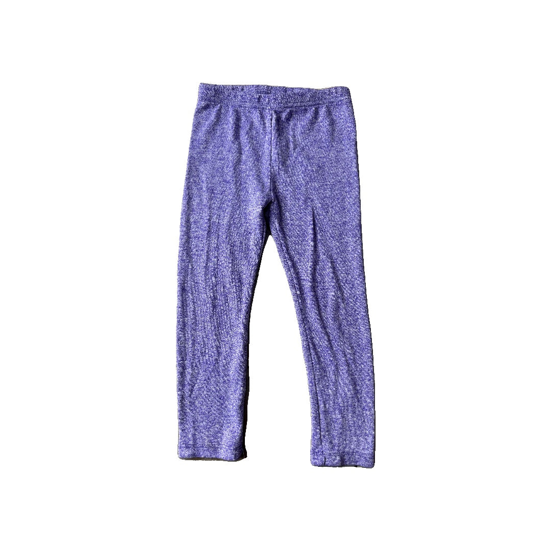 Old Navy Girls purple Pants Size: 3T purple