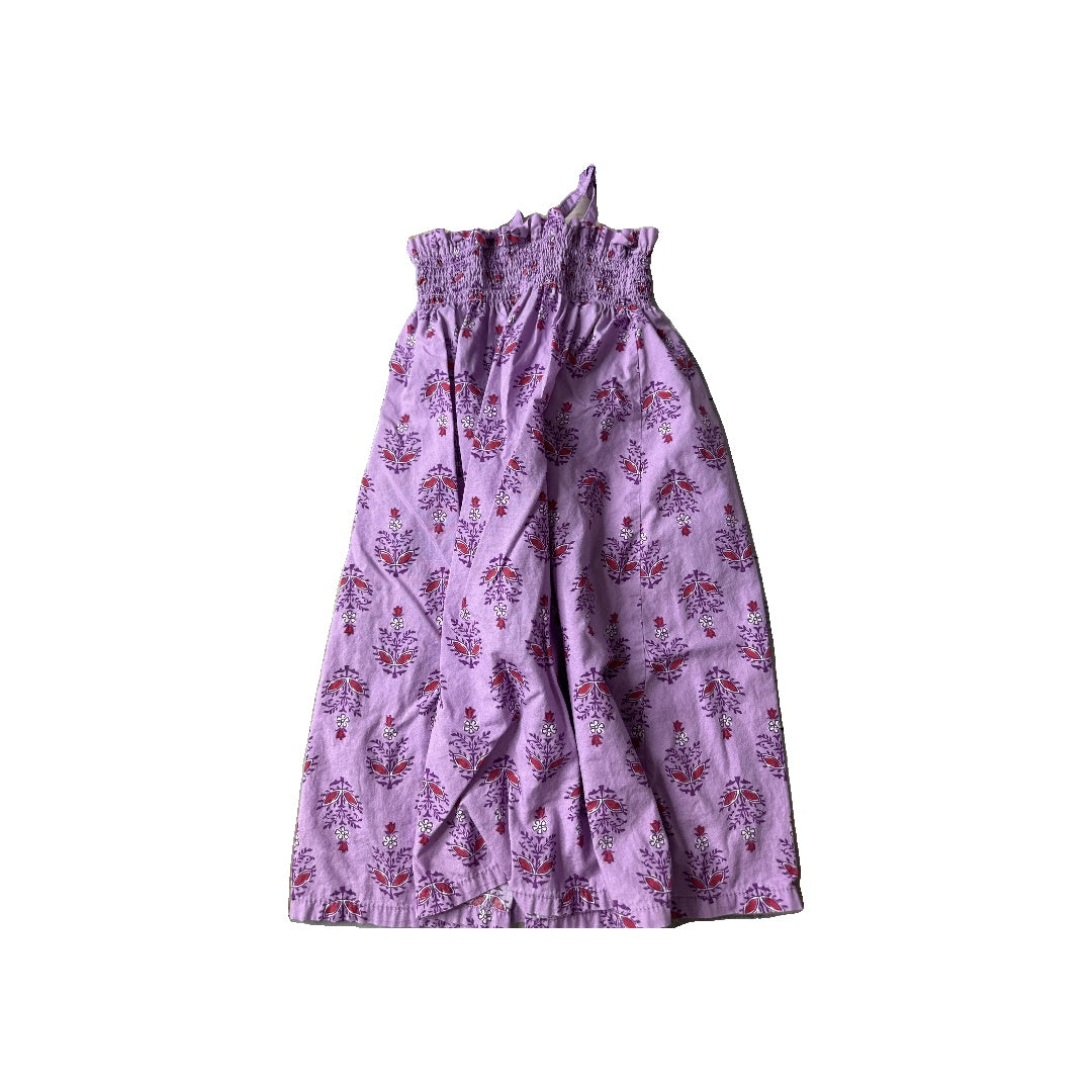 Tea Girls purple Dress Size: 3T purple
