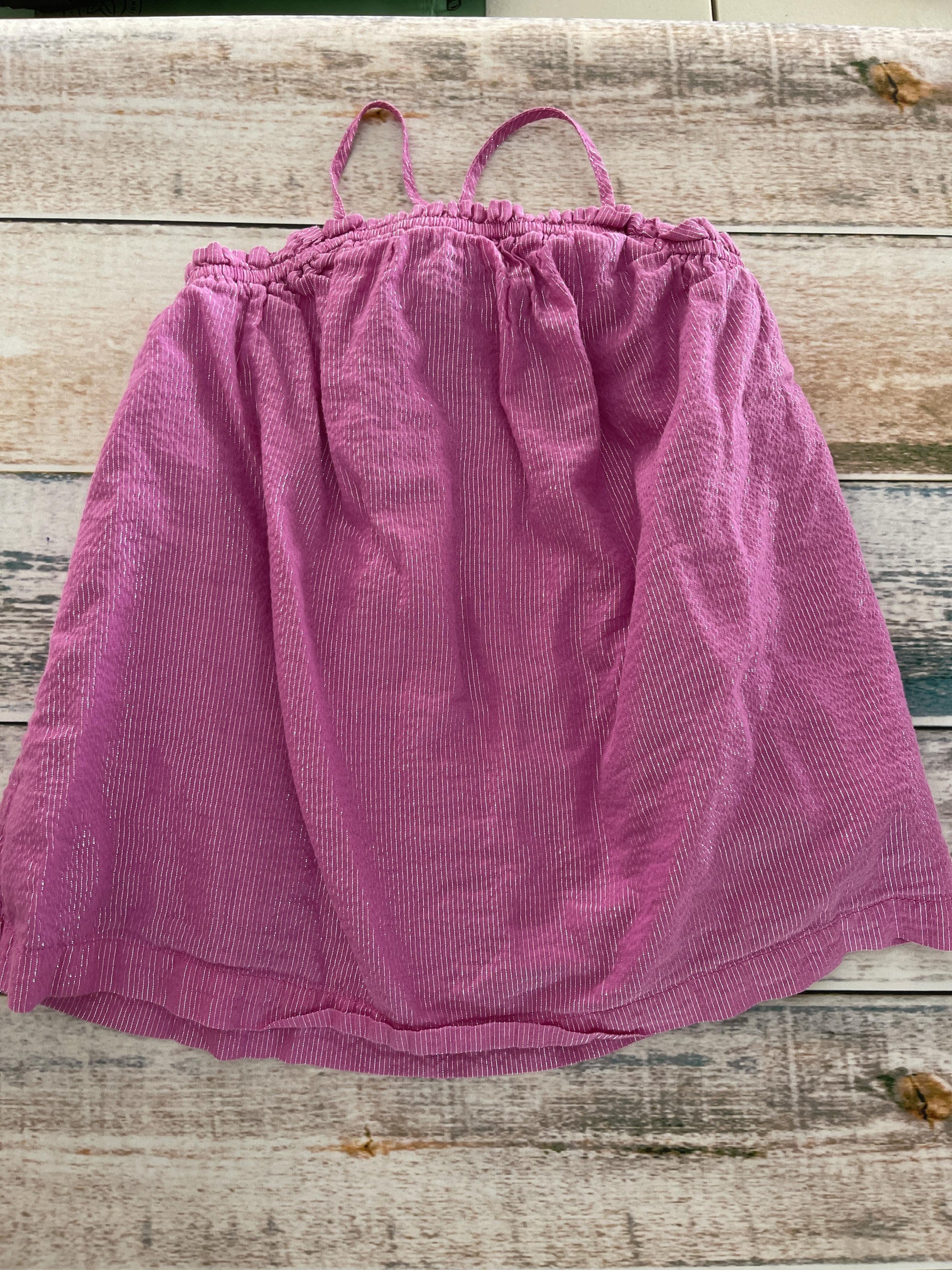 Gap Girls purple Tank Top Size: 2T purple