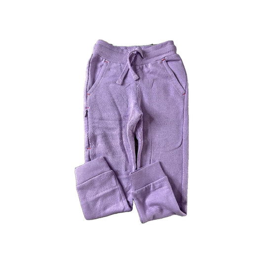 Mightly Girls purple Pants Size: 4T purple